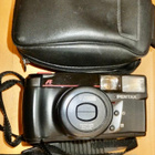 VANHA Kamera Pentax Zoom 70-S date - pikkukuva 1