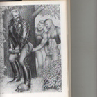 Hooven, III: Tom of Finland : elämäkerta, Otava 1992,skp, K3 - pikkukuva 4