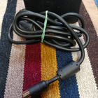Virtalähde 5V/12V DIN 4 – Amiga CD32, 1541-II, 1581 - pikkukuva 1