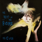 The Cure – The Head On The Door - pikkukuva 1