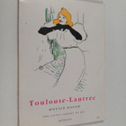 Eduard Julien : Toulouse-lautrec : moulin rouge - pikkukuva 1