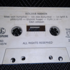 KOLMAS NAINEN C-KASETTI - pikkukuva 4