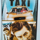 TAXI / RONIN - 2dvd - pikkukuva 1