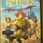 [DVD] SHREK - pikkukuva 1