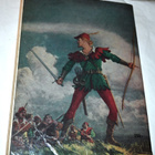 Robin Hood  11b  1960   Sherwoodin mies - pikkukuva 2