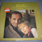 LP Charles Aznavour: Le temps - pikkukuva 1
