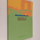 Kielisillan rakentajat : katsaus ulkomaanlehtori- ja kiel... - pikkukuva 1