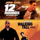 12 ROUNDS -EXTREME CUT / WALKING TALL	(20 281)	k	-SV-	DVD	(2 - pikkukuva 1