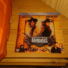 Bandidas DVD Leffapokkari - pikkukuva 1