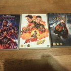 Marvel leffat ( 10 DVD) - pikkukuva 3