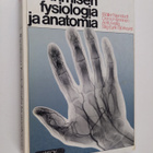 Antti Arstila ym. : Ihmisen fysiologia ja anatomia - pikkukuva 1