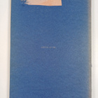 Kersti Bergroth : Sininen kirja 1/1930 - pikkukuva 2