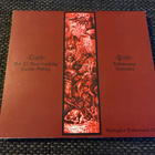 Oath / Hiisi ”Split” CD 2013 - pikkukuva 3