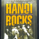 Hanoi Rocks : All those wasted years. - pikkukuva 1