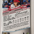 Ronan Seeley 2026-27 UD Series 1 Young Guns - pikkukuva 2