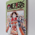 Eiichiro Oda : One piece 2 : Kapteeni Buggyn joukkio - pikkukuva 1