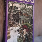 Kenneth Bird : Minäpoika ja kitupiikin aarre ( 1.p. 1977 ) - pikkukuva 1