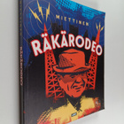 Kimmo Miettinen : Räkärodeo - pikkukuva 1