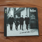 The Beatles: Live At The BBC 2-CD - pikkukuva 1