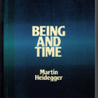 Martin Heidegger :Being and Time - pikkukuva 1