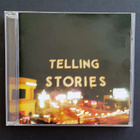 Tracy Chapman - Telling Stories CD (2000) - pikkukuva 1
