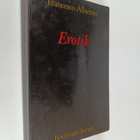 Francesco Alberoni : Erotik - pikkukuva 1