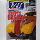 V8 Magazine 5/2001 - pikkukuva 1