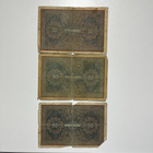 Saksa 50 mark 1919 (3kpl) - pikkukuva 2