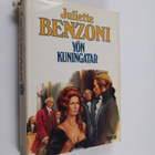 Juliette Benzoni : Yön kuningatar - pikkukuva 1