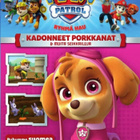 Ryhmä Hau: Kadonneet porkkanat dvd - pikkukuva 1