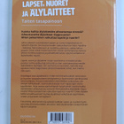 Lapset, nuoret ja älylaitteet : taiten tasapainoon - pikkukuva 2