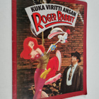 Kuka viritti ansan, Roger Rabbit - pikkukuva 1