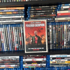Punainen skorpioni Dolph Lundgren - pikkukuva 1