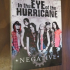 Negative: In the Eye of the Hurricane 2DVD - pikkukuva 1