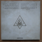 Dimmu Borgir – Grand Serpent Rising LP+CD Mediabook - pikkukuva 2