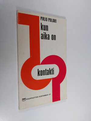 Pirjo Polari : Kun aika on