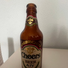 Vintage olutpullot – Sinebrychoff Cheers & Lahden IVA, 4 kpl - pikkukuva 5