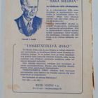 Oswald J. Smith : Tuska sieluista - pikkukuva 2