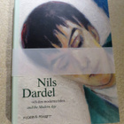 NILS DARDEL Taidekirja (english / svenska) UUSI - pikkukuva 1