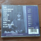 Pat Travers: Just A Touch CD - pikkukuva 2