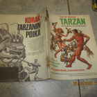 Tarzan ja ihmeellinen pikkuväki 1 / 1969 - pikkukuva 2