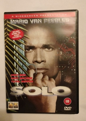 Solo DVD