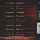 Various • Die Deutschen Schlagerfestspiele 1994 CD - pikkukuva 2