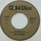 (7") Irwin Goodman – Kulkurin Kulta / Ohimarssi - pikkukuva 1