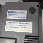 NES konsoli + ohjain [2] - pikkukuva 5
