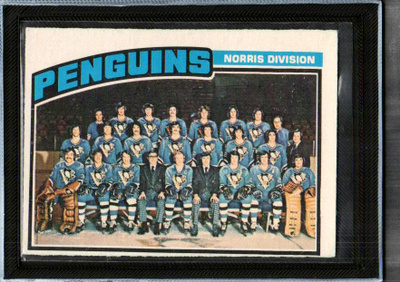 1976-77 O-Pee-Chee - 0,40 € / kpl
