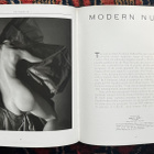 DAVID BAILEY The Naked Eye - Great Photographs Of The Nude - pikkukuva 2