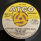 THE BEE GEES: How Can You Mend A Broken Heart * Country Wo… - pikkukuva 1