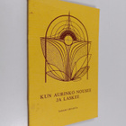 Tapani Urvanta : Kun aurinko nousee ja laskee - pikkukuva 1
