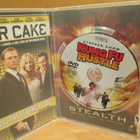 KUNG FU HUSTLE DVD - pikkukuva 2